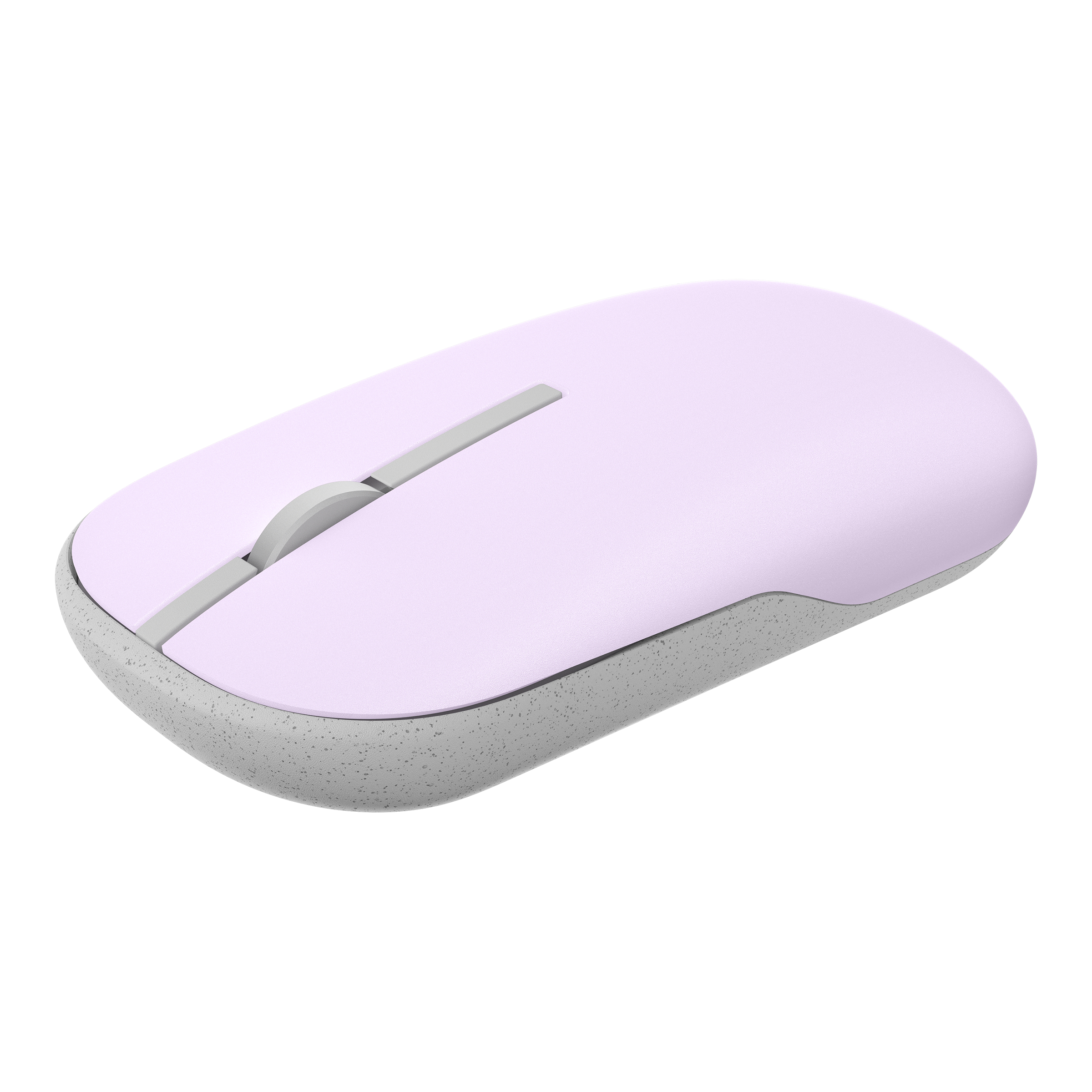 ASUS Marshmallow MD100 mouse Office Ambidextrous RF Wireless + Bluetooth Optical 1600 DPI - Image 2