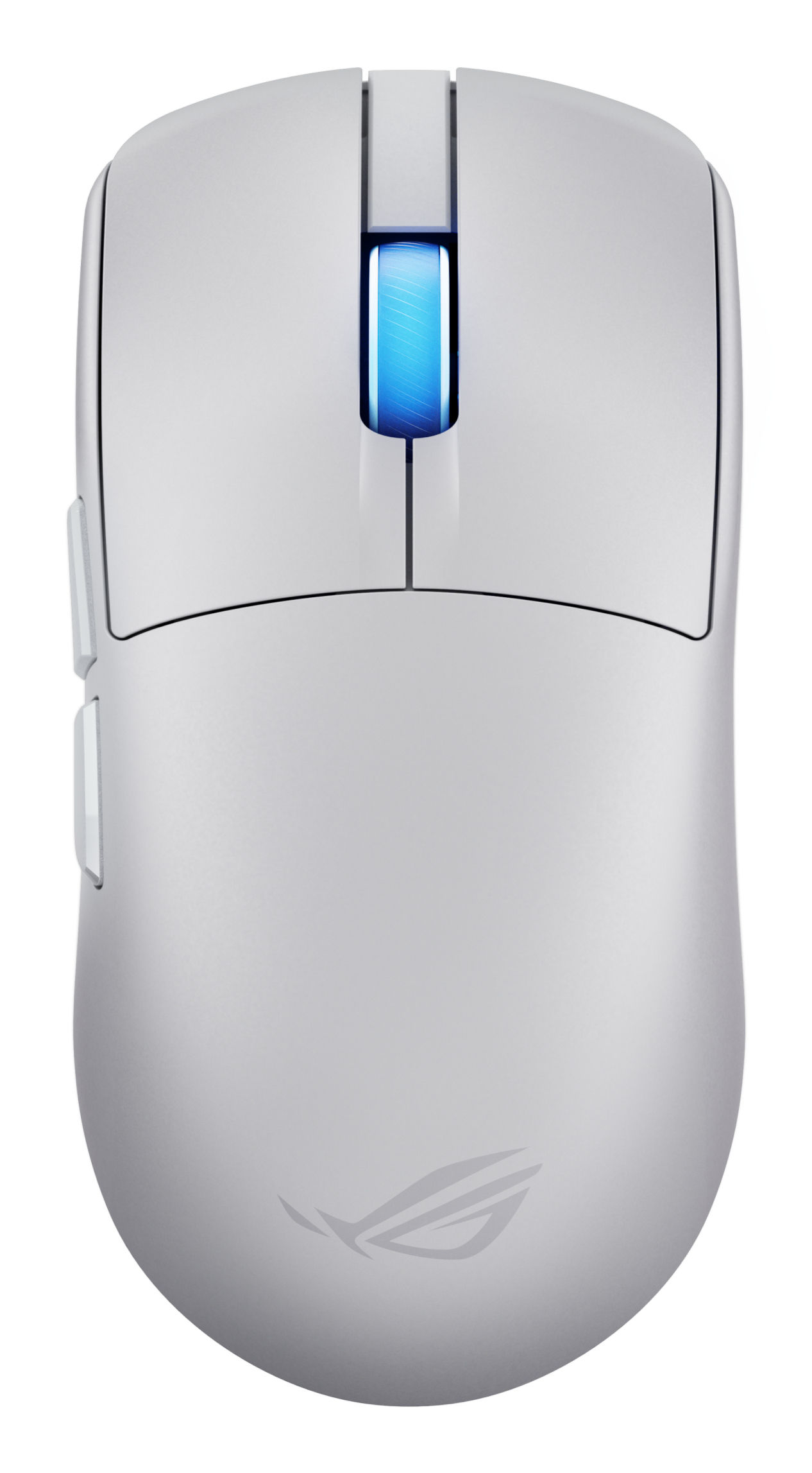 ASUS ROG Harpe II Ace mouse Gaming Right-hand RF Wireless + Bluetooth + USB Type-A Optical 42000 DPI - Image 2