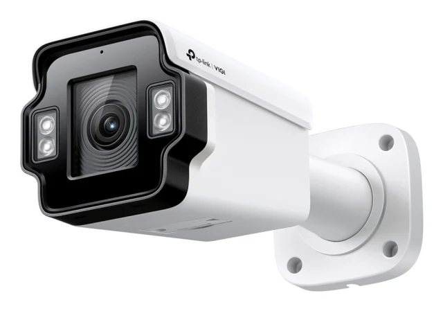 TP-Link VIGI InSight S345ZI Bullet IP security camera Outdoor 2688 x 1520 pixels Wall