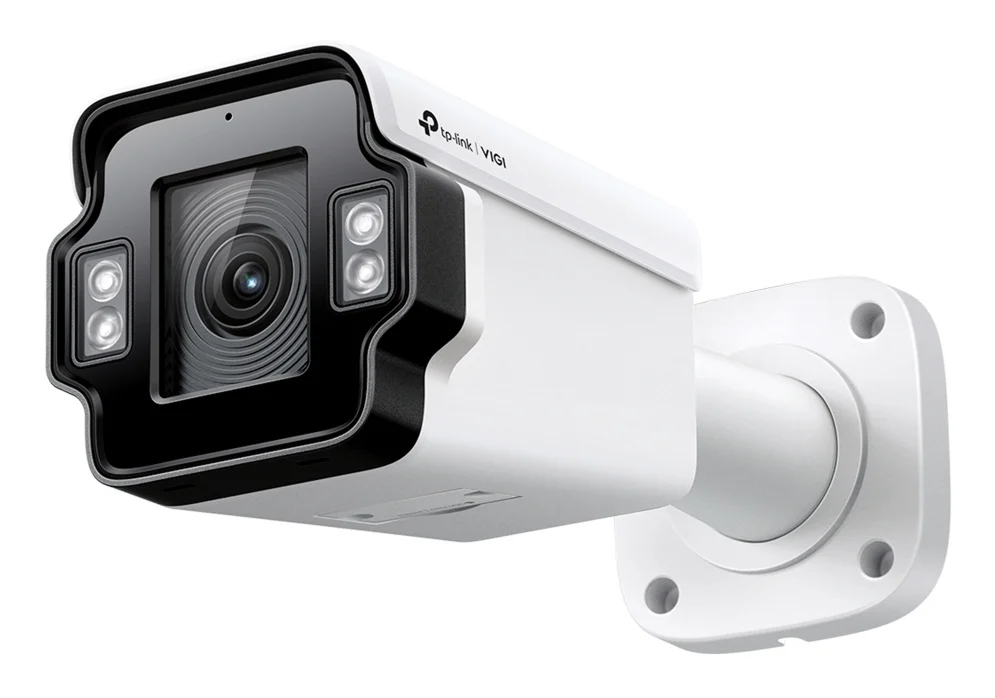 TP-Link VIGI InSight S345ZI Bullet IP security camera Outdoor 2688 x 1520 pixels Wall