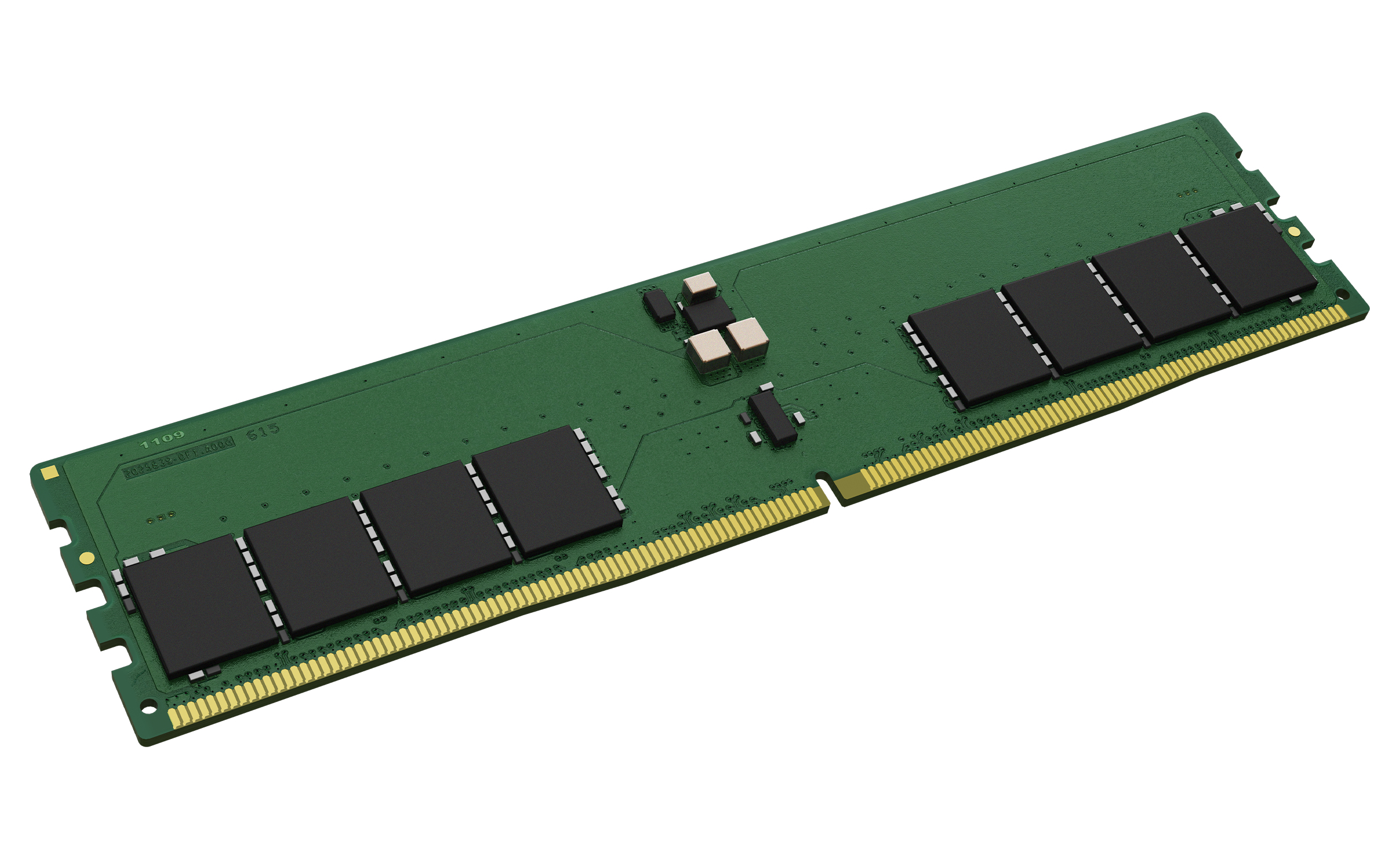 Kingston Technology ValueRAM memory module 32 GB 1 x 32 GB DDR5 6400 MT/s 288-pin DIMM - Image 3