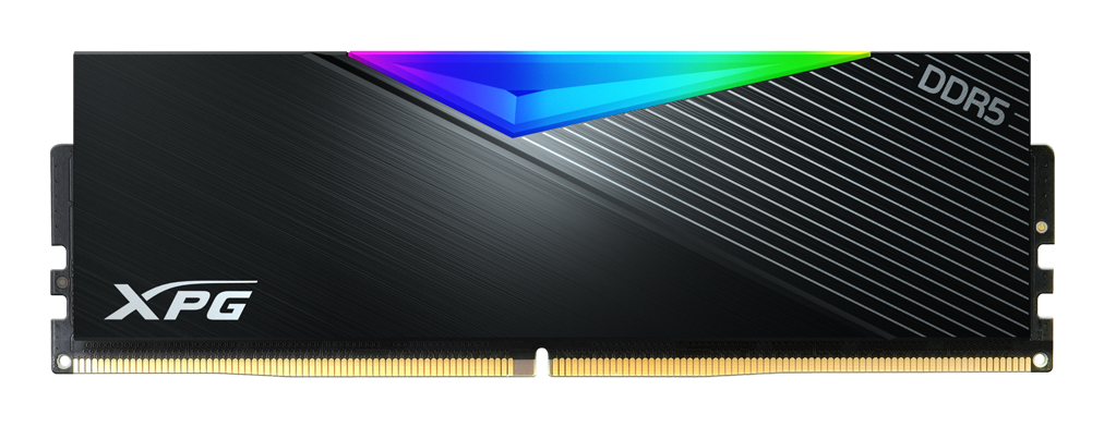 XPG LANCER RGB memory module 32 GB 2 x 16 GB DDR5 288-pin DIMM - Image 2