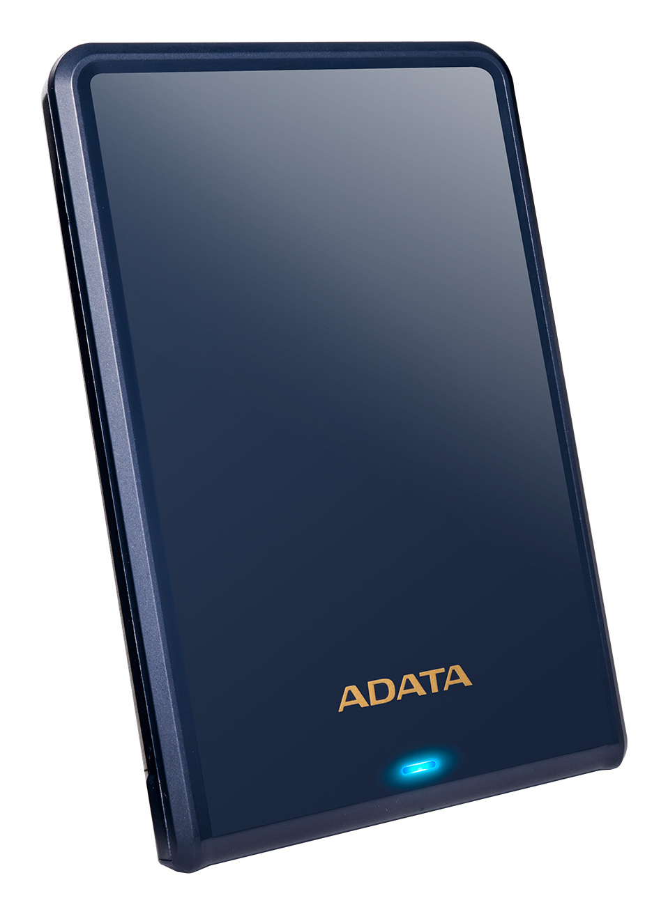ADATA HV620S external hard drive 2 TB 2.5" Micro-USB B 3.2 Gen 1 (3.1 Gen 1) Blue - Image 2