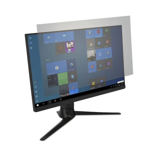 Kensington Anti-Glare and Blue Light Reduction Filter for 21.5" Monitors 21.5" Monitor