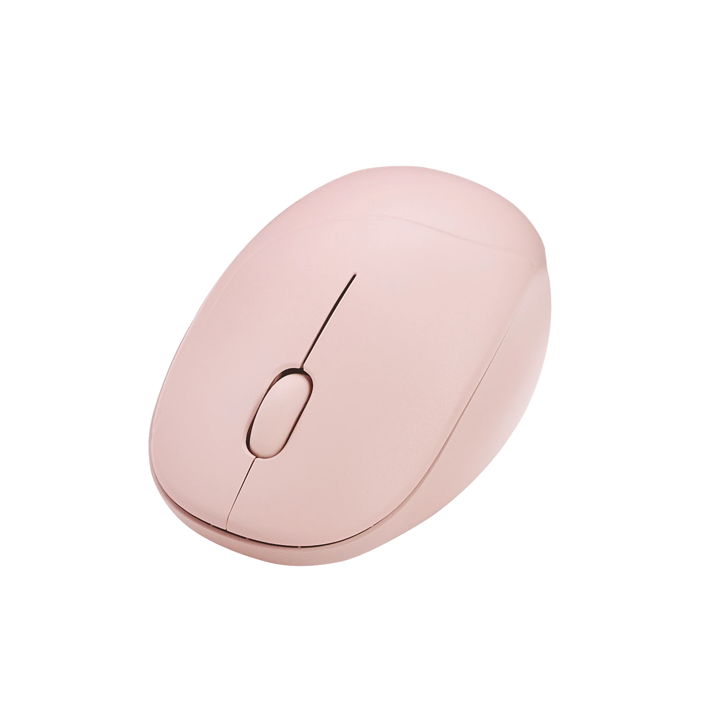 ASUS Fragrance MD101 mouse Home Ambidextrous RF Wireless + Bluetooth Optical 2400 DPI