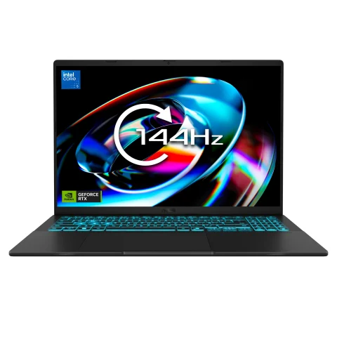 ASUS V16 V3607VH-TK131W Intel Core 5 210H Laptop 40.6 cm (16") WUXGA 16 GB DDR5-SDRAM 512 GB SSD NVIDIA® GeForce RTX™ 50
