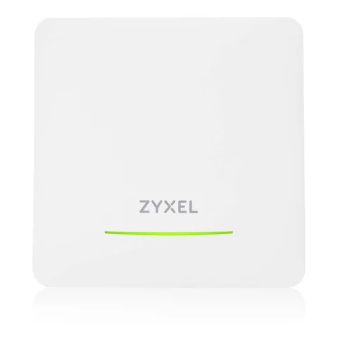 Zyxel NWA90BE PRO 5764 Mbit/s White Power over Ethernet (PoE)