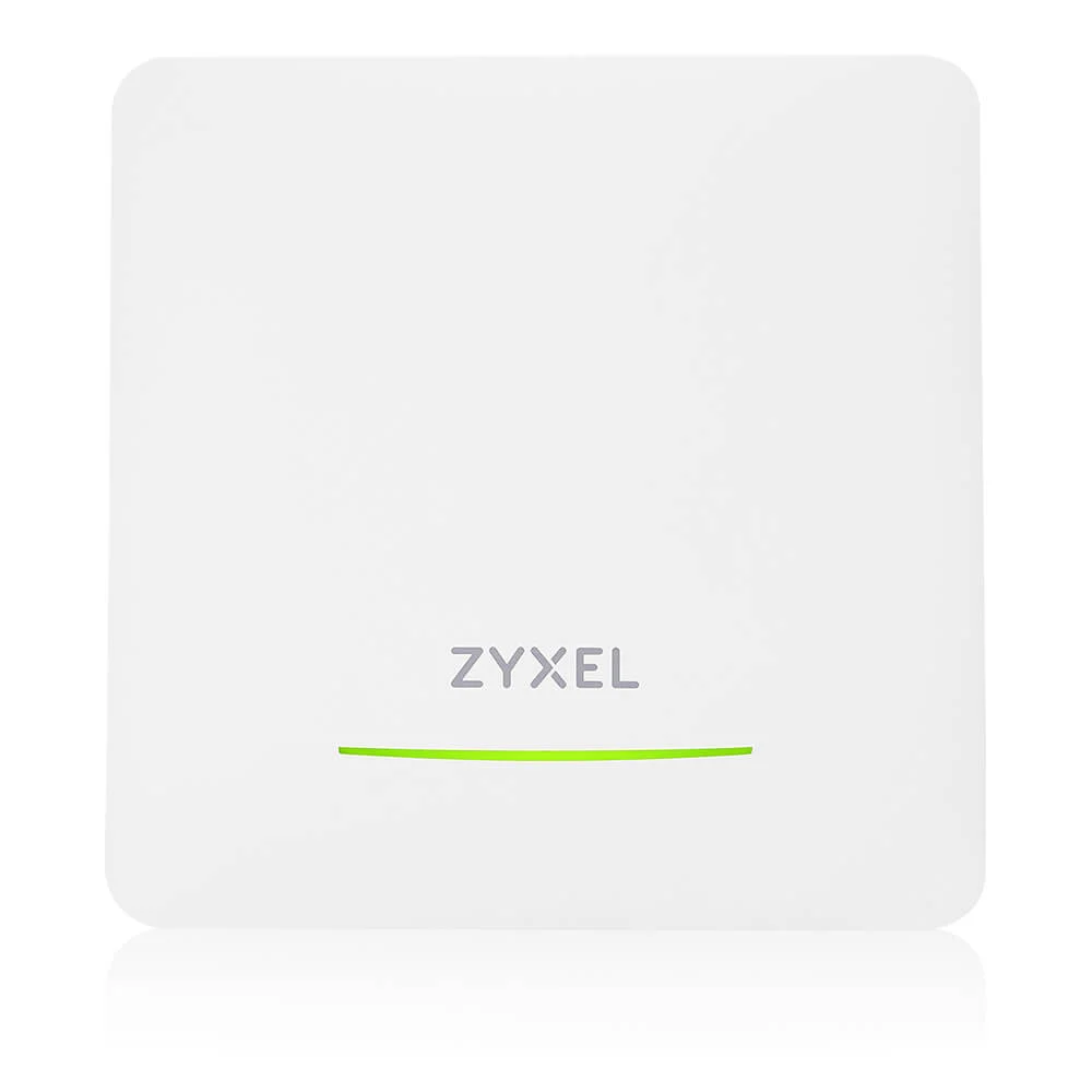Zyxel NWA50BE PRO 5764 Mbit/s White Power over Ethernet (PoE)