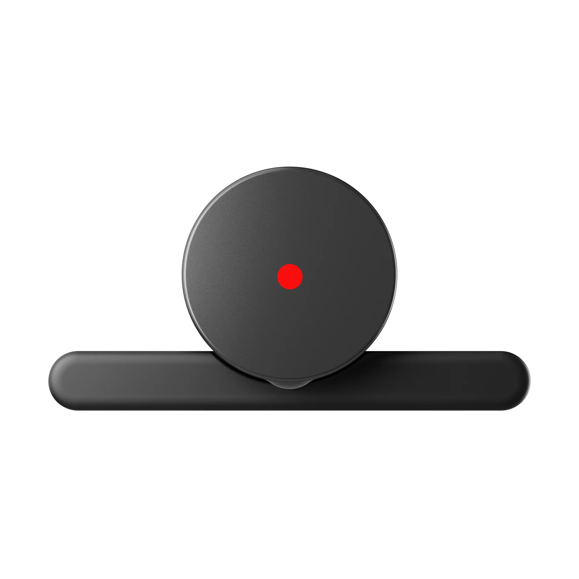 Lenovo 4XC1Q25246 webcam 8 MP 1920 x 1080 pixels USB-C Black - Image 3