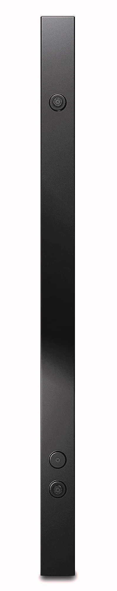 APC AP8858 power distribution unit (PDU) 20 AC outlet(s) 0U Black - Image 2