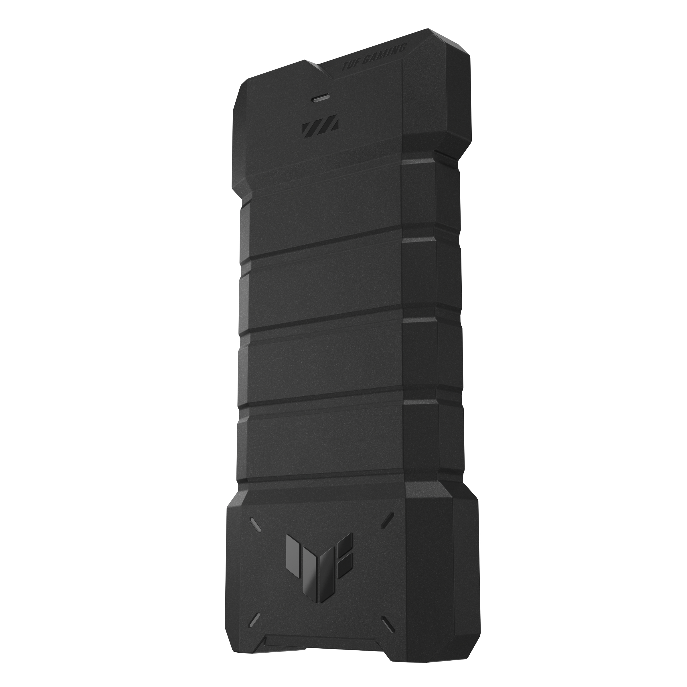 ASUS TUF Gaming A2 SSD enclosure Black M.2 - Image 3