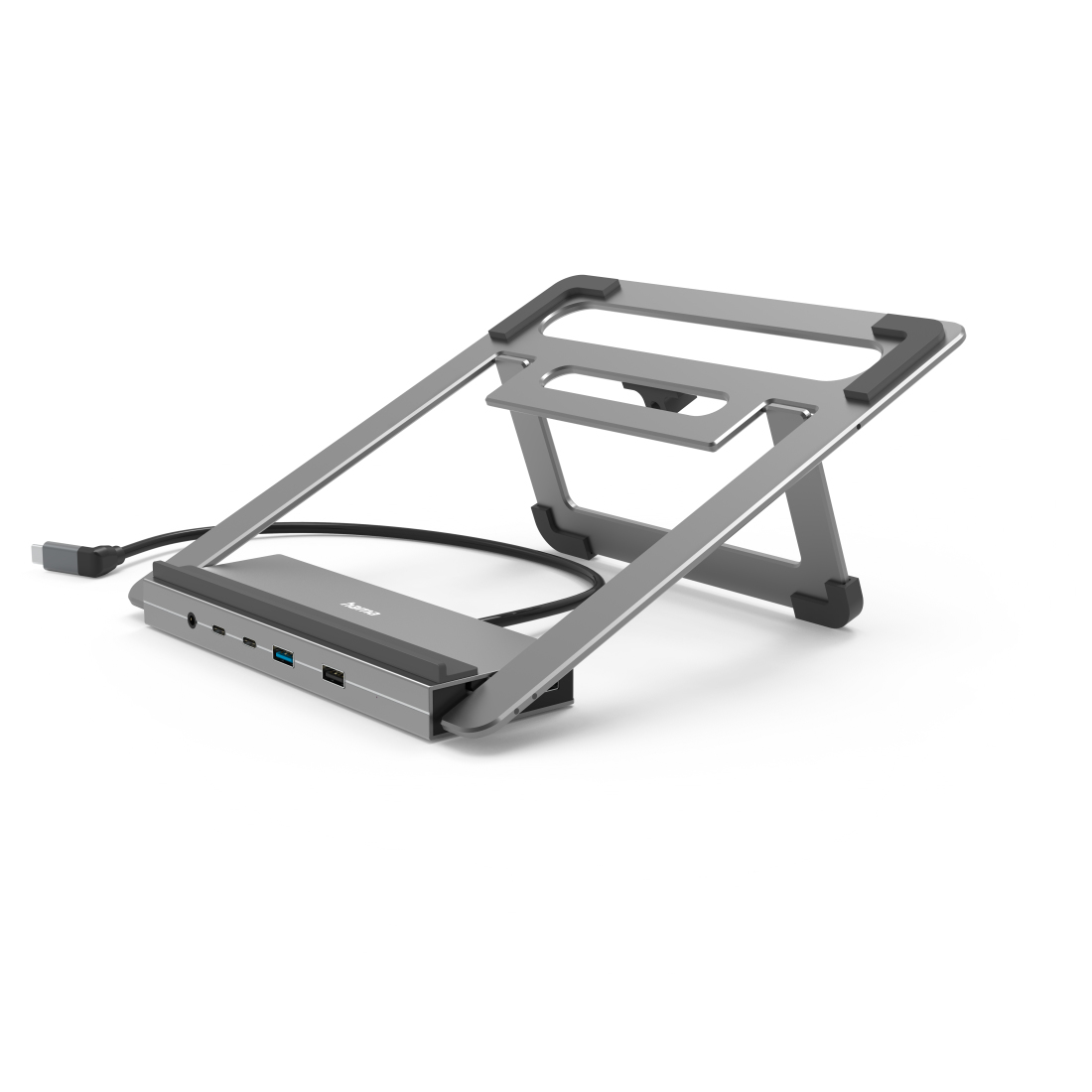 Hama Connect2Office Stand Laptop stand Anthracite - Image 2
