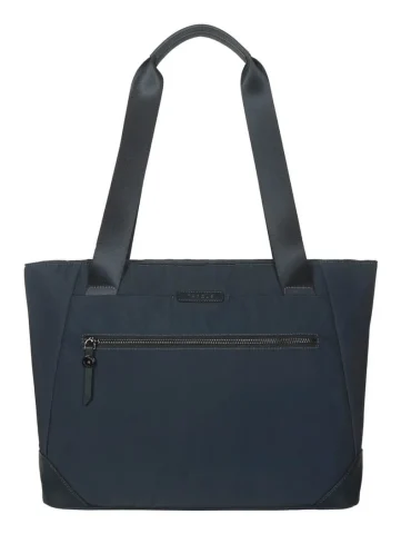 Targus TBA00102GL laptop case 40.6 cm (16") Ladies case Blue