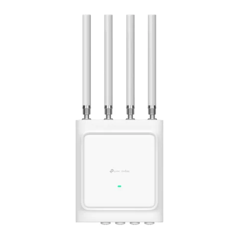 TP-Link Omada EAP668 Outdoor HD 3500 Mbit/s White Power over Ethernet (PoE)