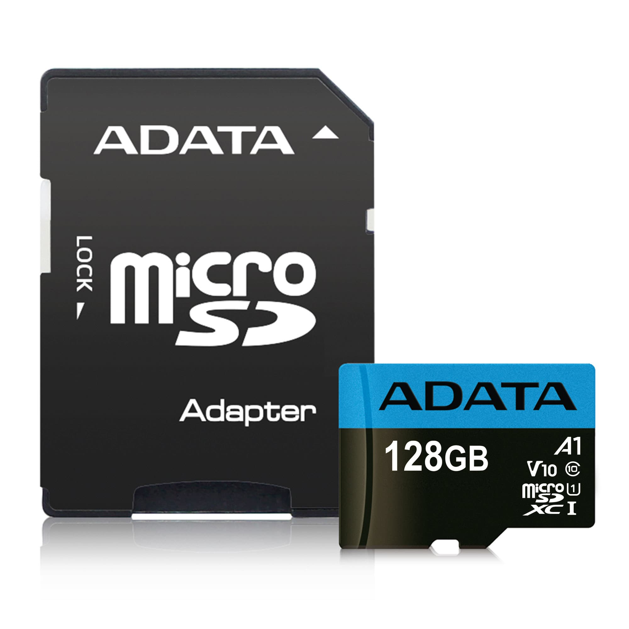 ADATA Premier 128 GB MicroSDXC UHS-I Class 10 - Image 3