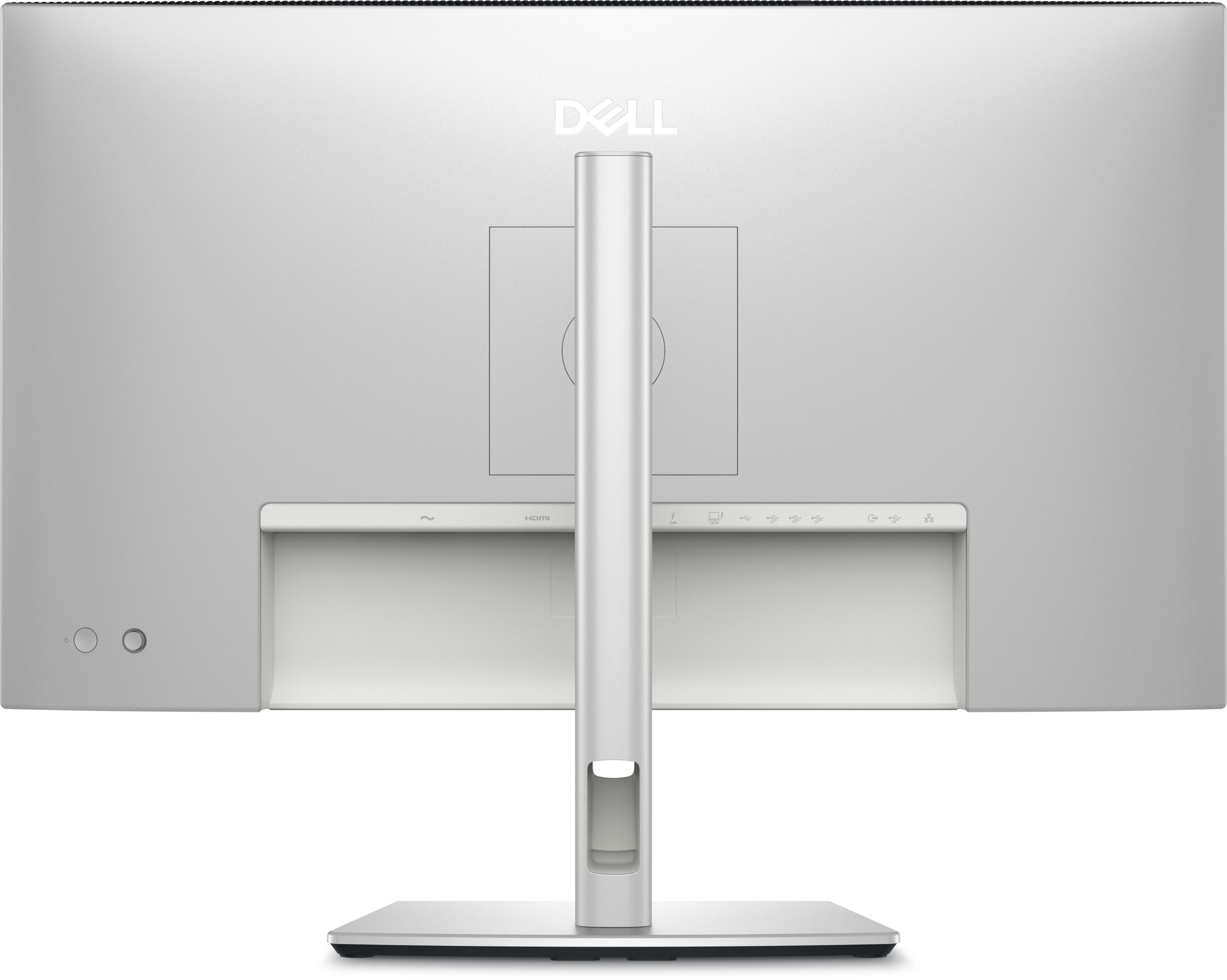 DELL UltraSharp U2725QE computer monitor 68.6 cm (27") 3840 x 2160 pixels 4K Ultra HD LCD Black, Silver - Image 3