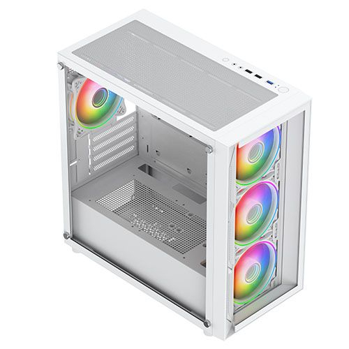 VIDA Lucid White - Image 3