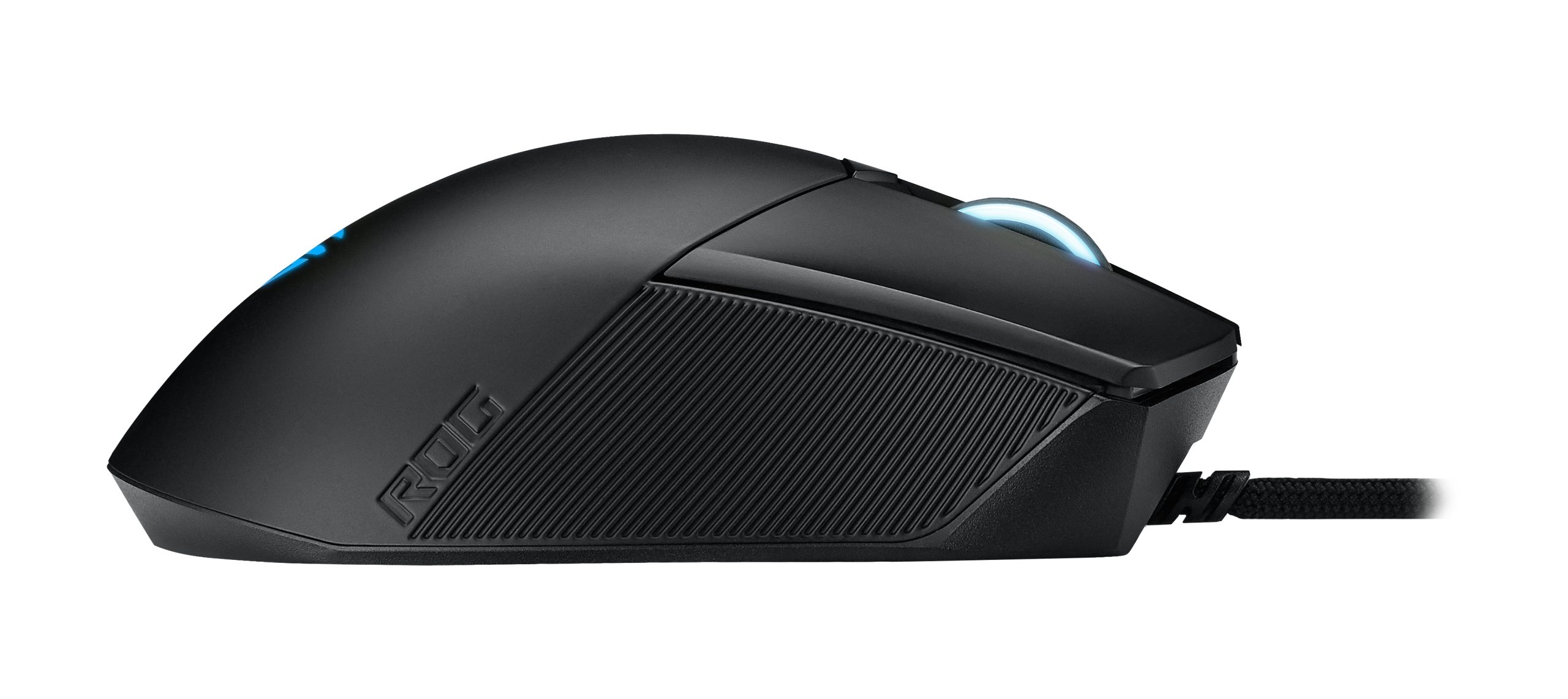 ASUS ROG Gladius III mouse Gaming Right-hand USB Type-A Optical 19000 DPI - Image 2