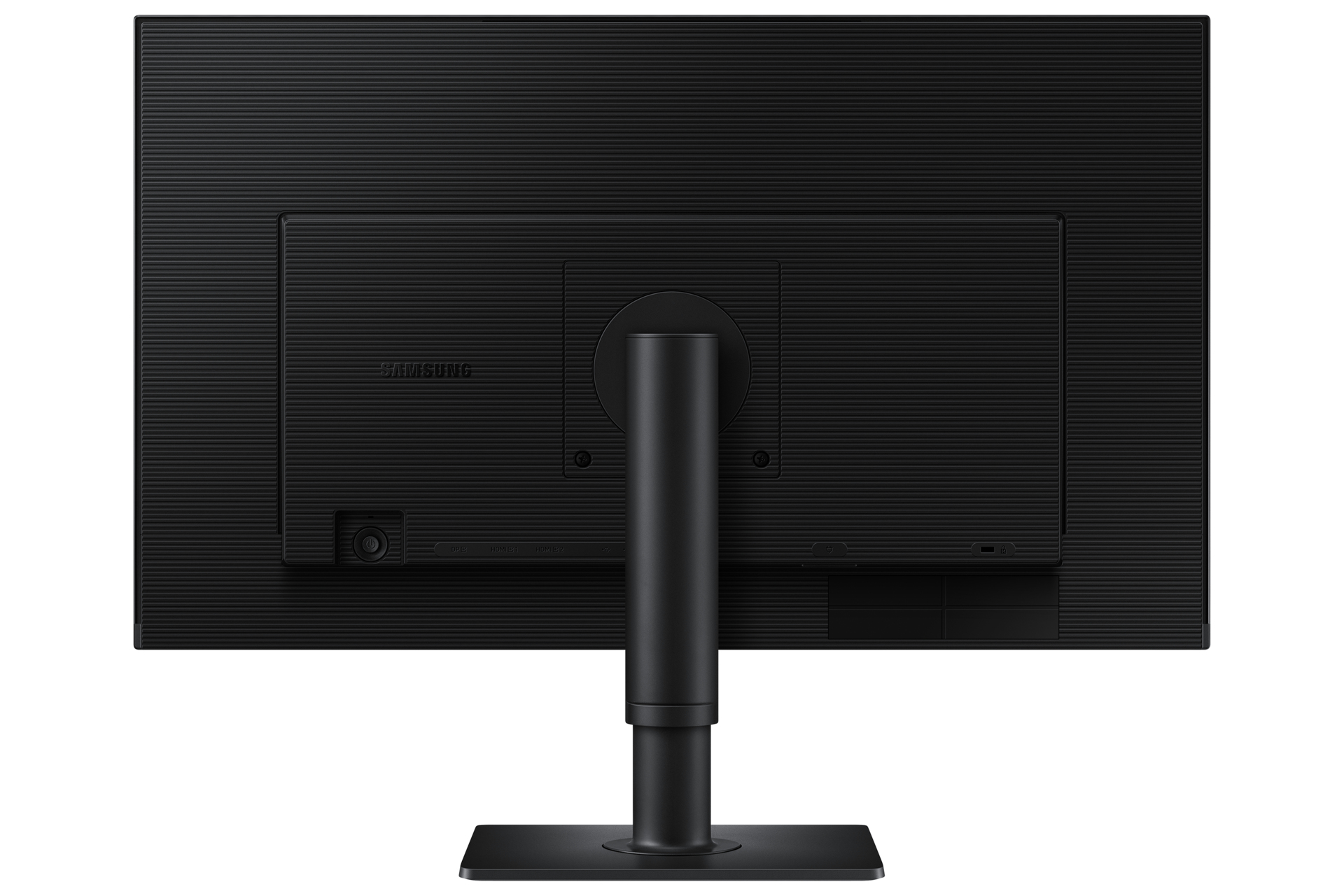 Samsung 27" S40GD Full HD Monitor - Image 2