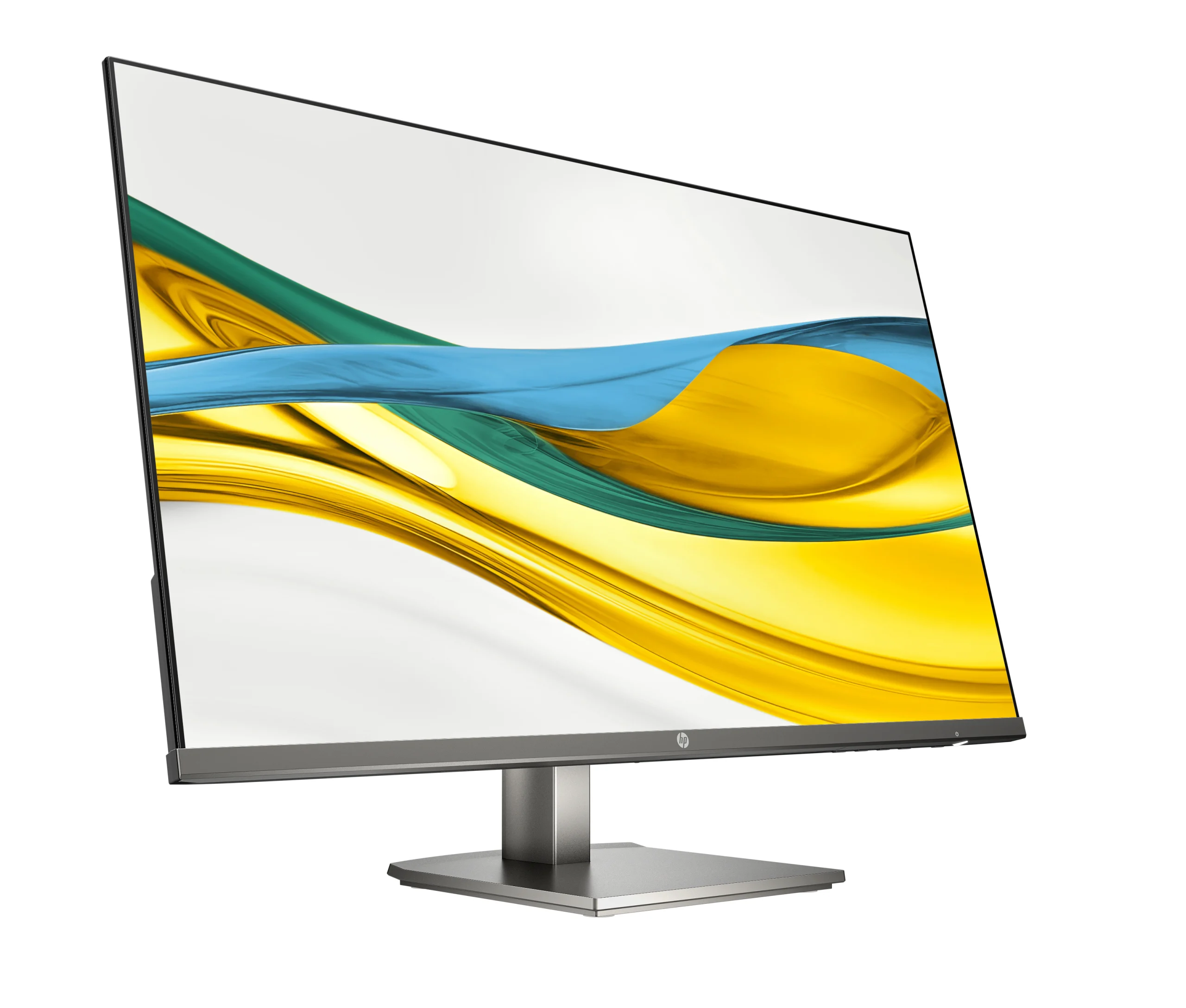 HP Series 5 27 inch FHD Monitor - 527da - Image 2