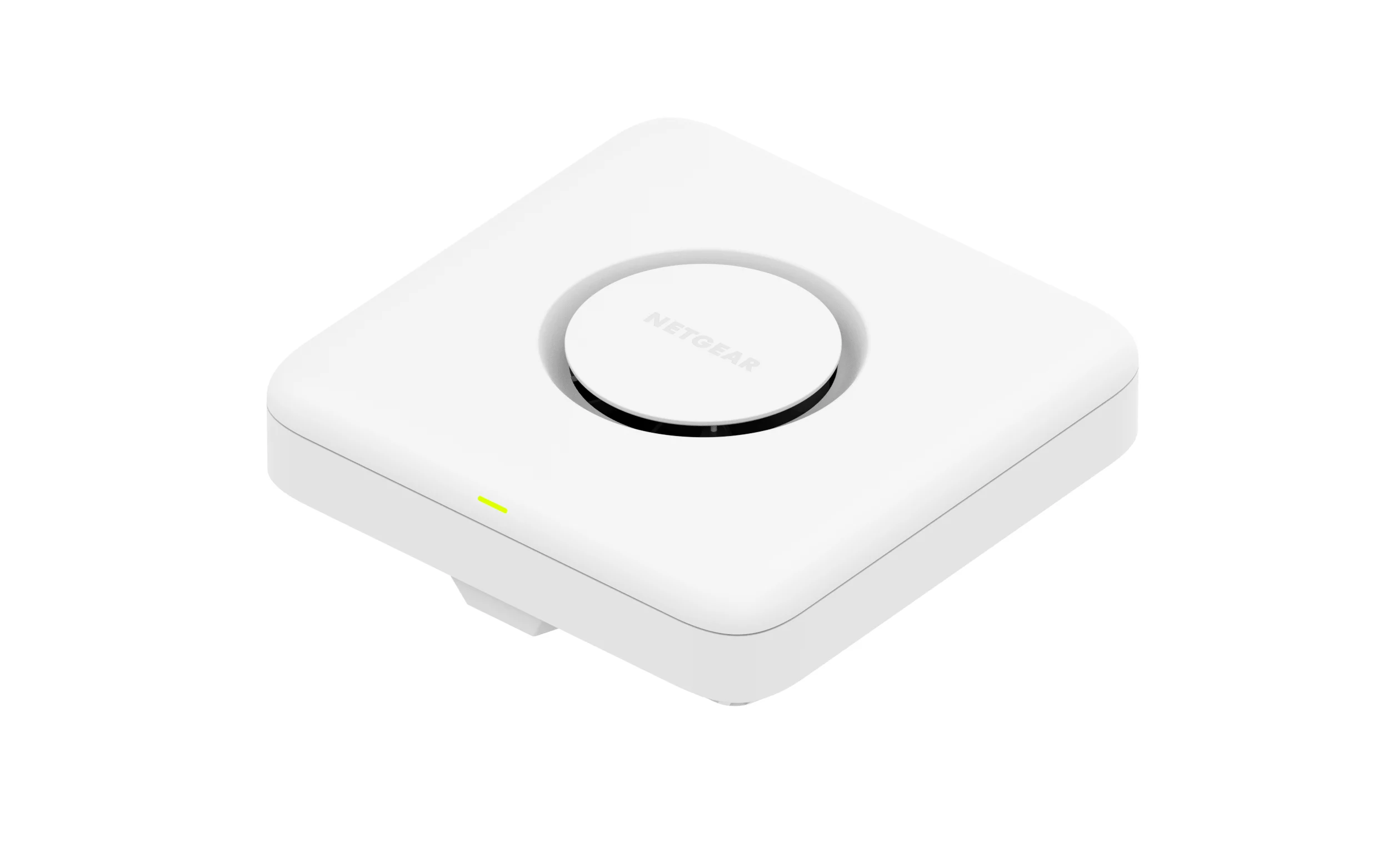 NETGEAR WBE750 11530 Mbit/s White Power over Ethernet (PoE) - Image 3