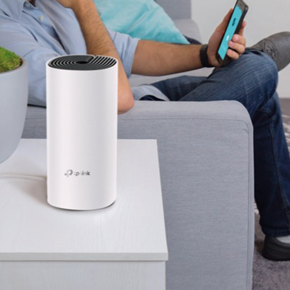 TP-Link AC1200 Whole Home Mesh Wi-Fi System - Image 3