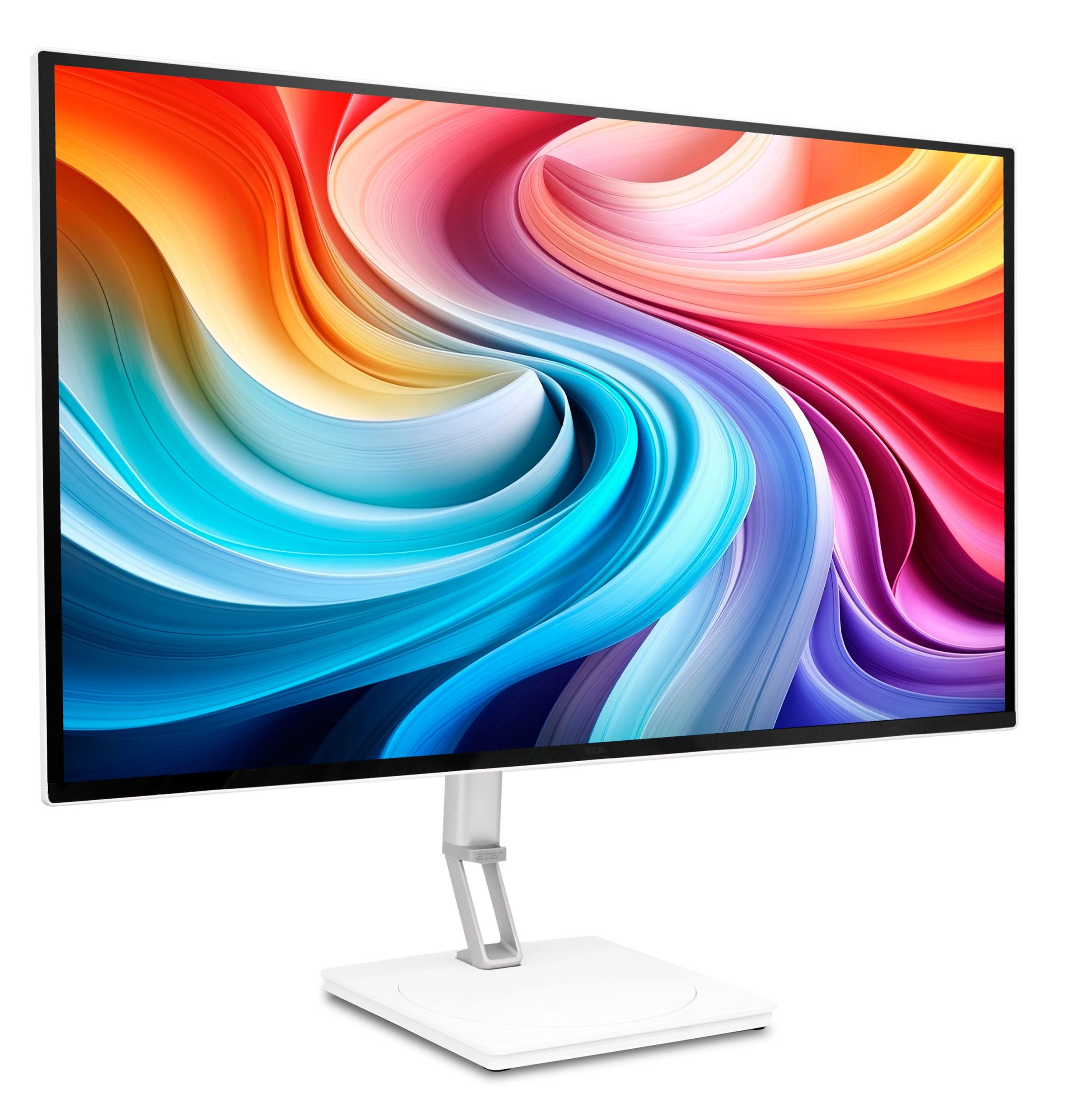 Acer CE320QK X Widescreen LCD Monitor - 31.5" Ultra HD (3840x2160), QD-OLED, 165Hz, 0.03ms response, ZeroFrame, HDR400 T - Image 2