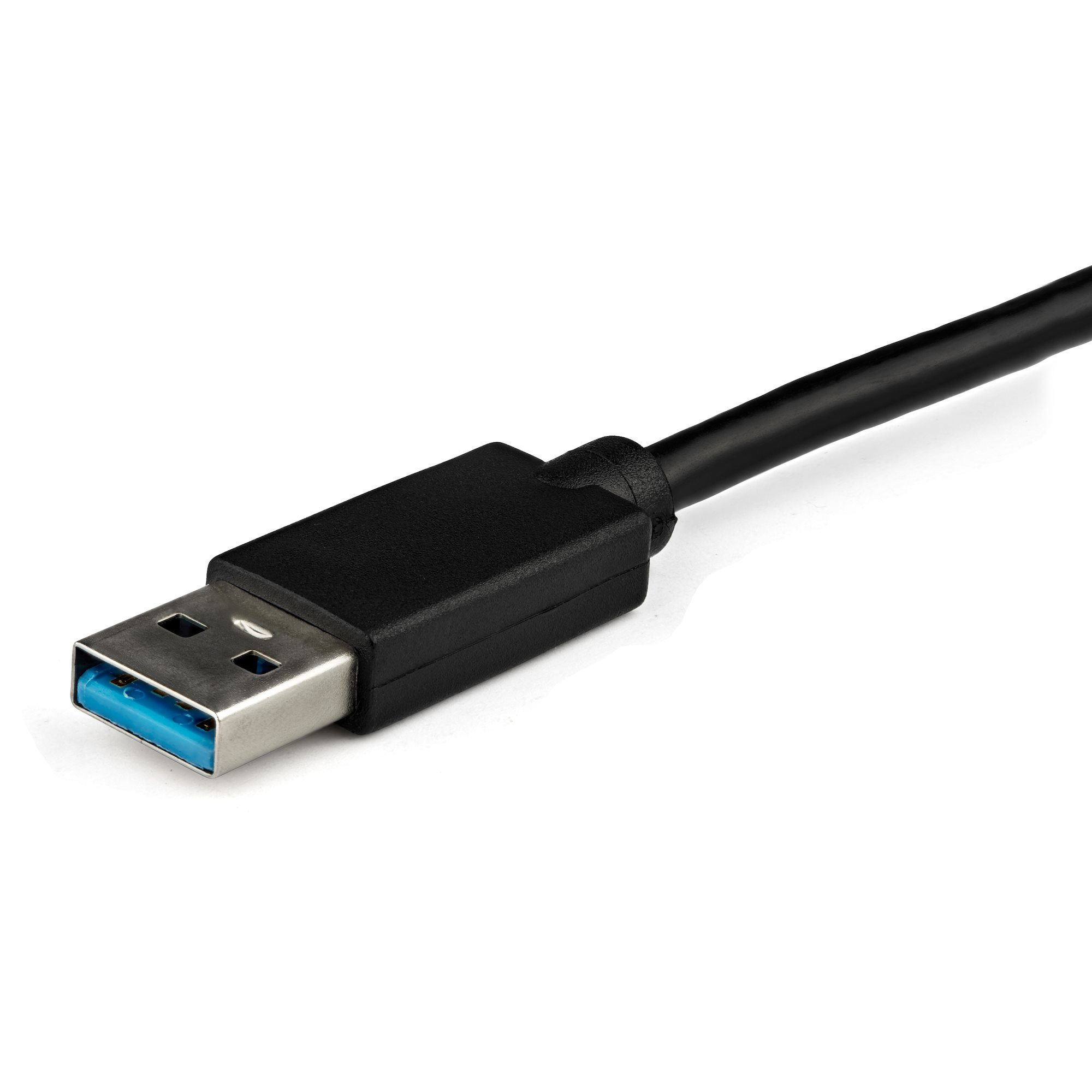 StarTech.com USB 3.0 to HDMI Adapter, USB to HDMI Monitor Converter for Windows, 1080P (no support for macOS/ChromeOS/Li - Image 3