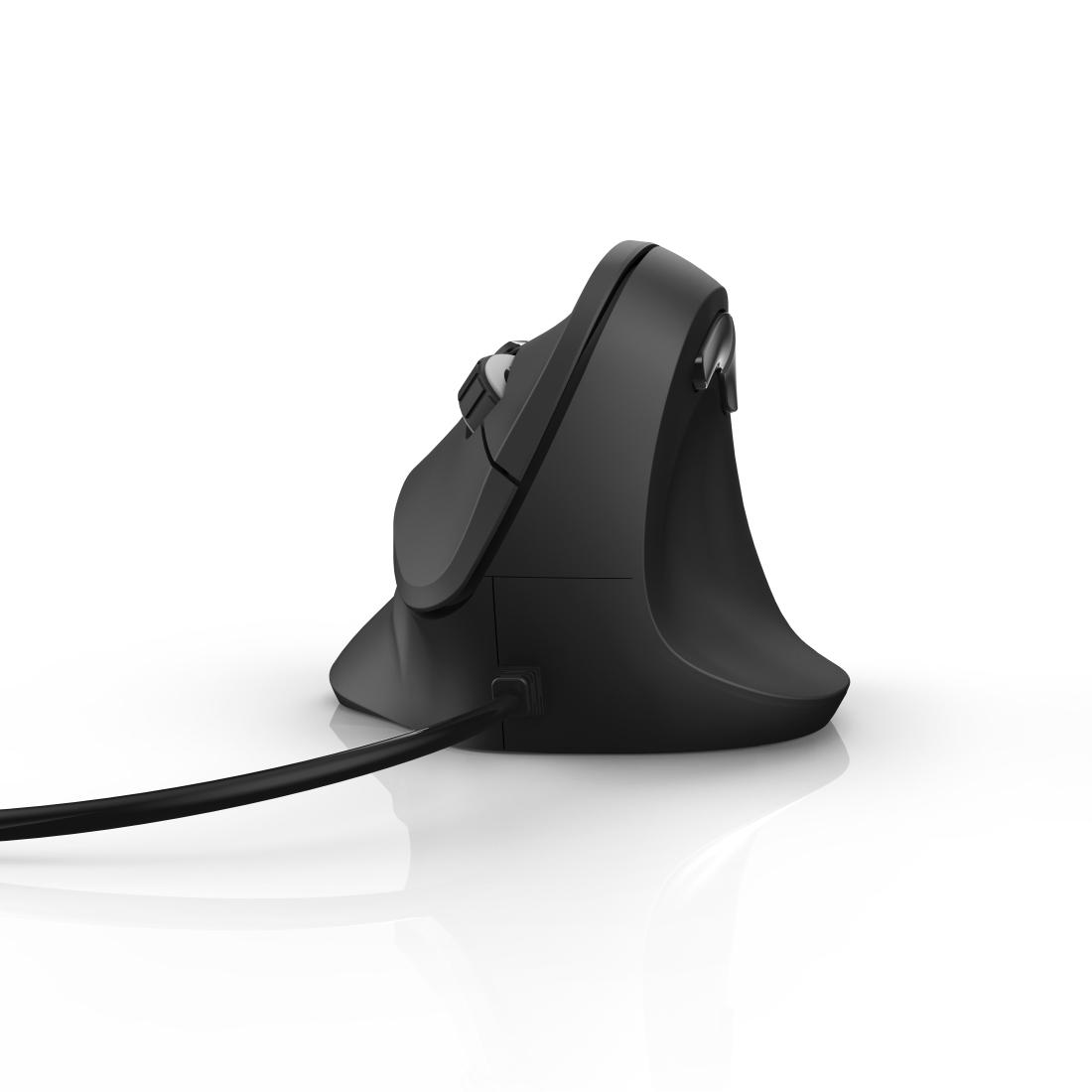 Hama EMC-500 mouse Office Right-hand USB Type-A Optical 1800 DPI - Image 3