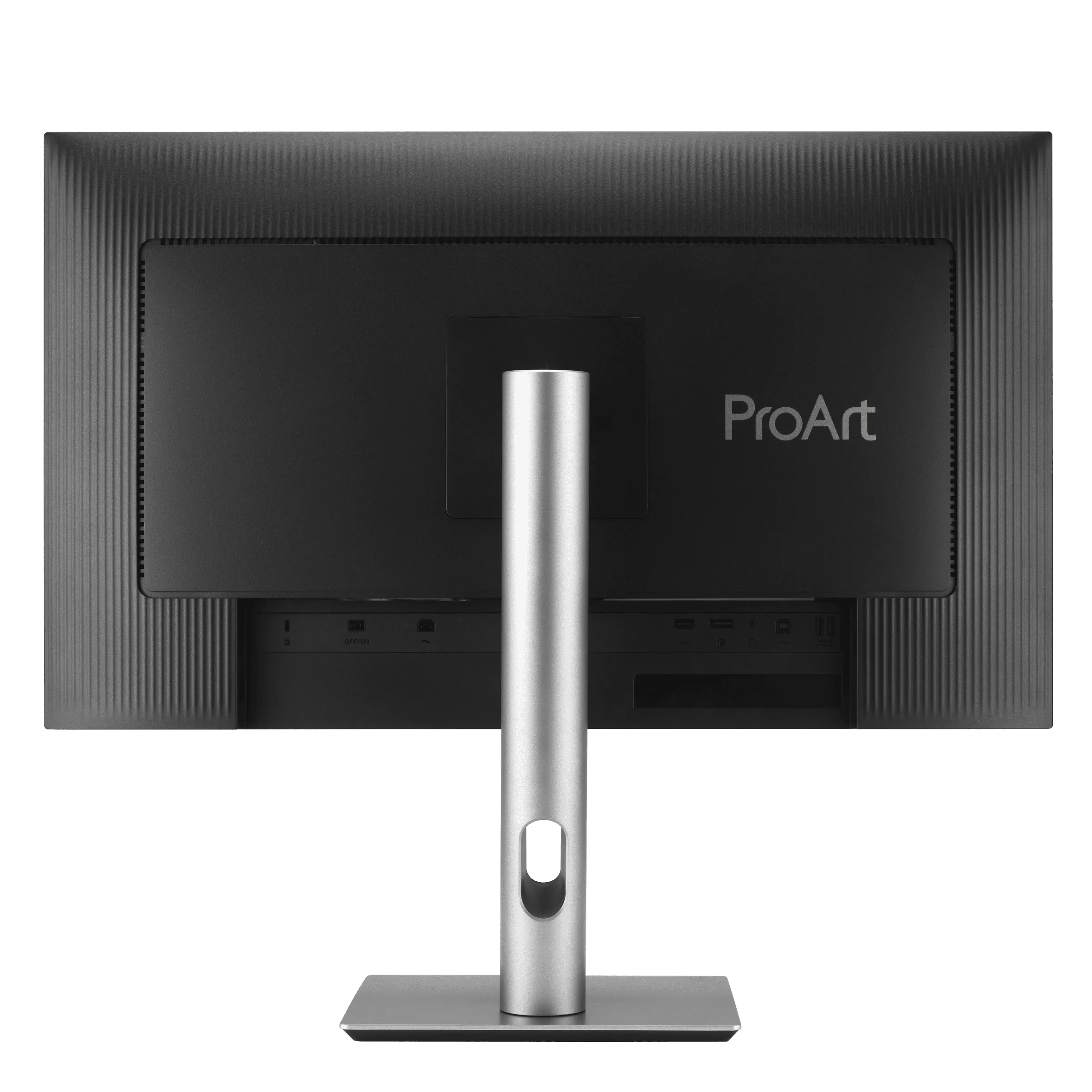 ASUS ProArt PA278QGV computer monitor 68.6 cm (27") 2560 x 1440 pixels Quad HD LCD Black - Image 2
