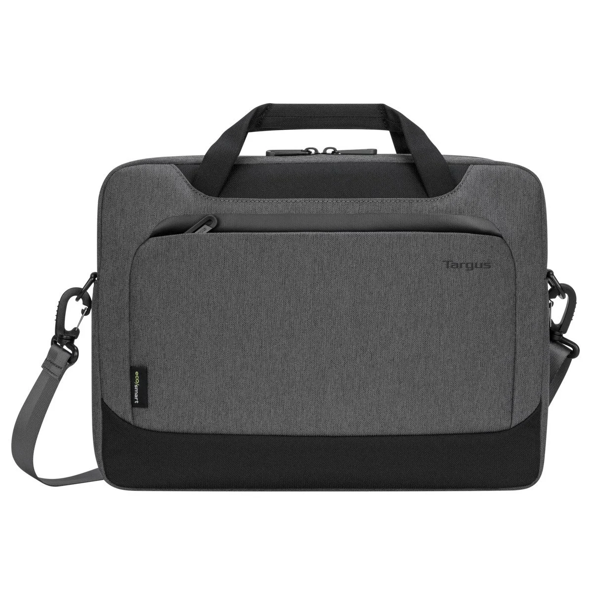 Targus Cypress EcoSmart 35.6 cm (14") Briefcase Grey - Image 3