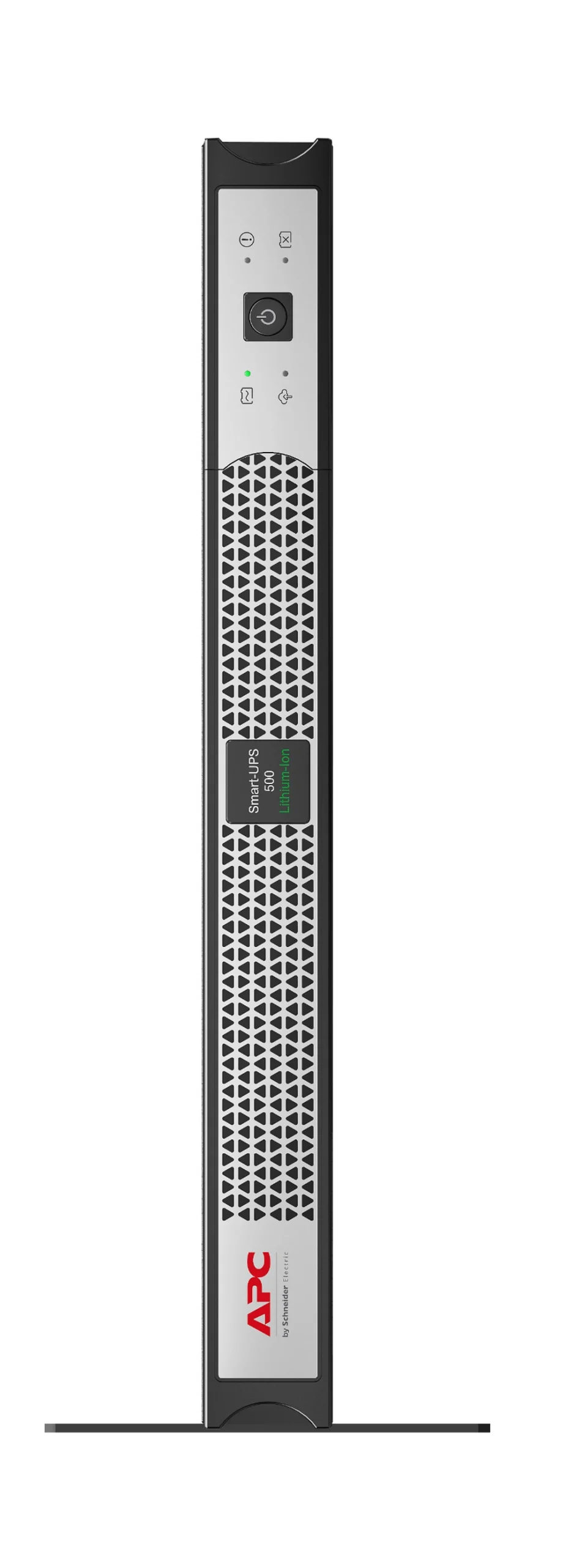 APC Smart-UPS Li-ion SCL500RMI1UC - 4x C13, short depth, Rack/tower/wall mount, SmartConnect, 500VA - Image 2