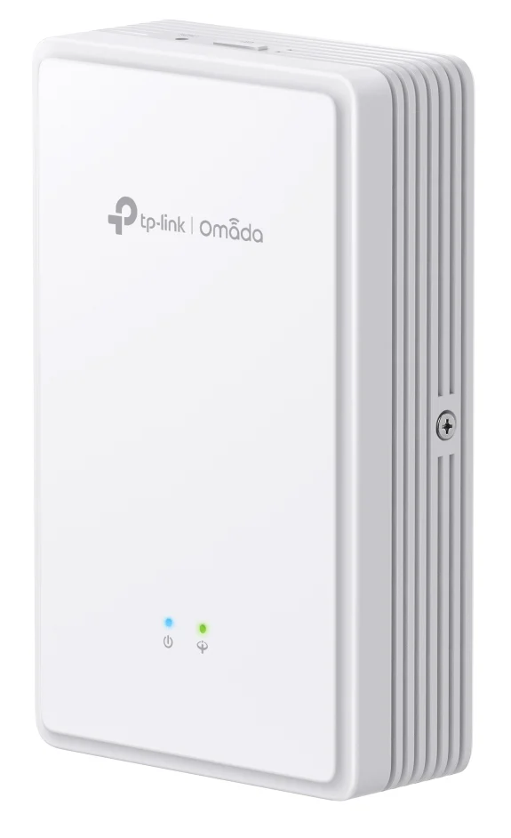 TP-Link Omada EAP625GP-WALL wireless access point 1201 Mbit/s White Power over Ethernet (PoE) - Image 2