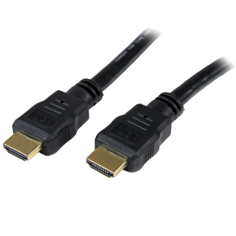 StarTech.com 16.4ft (5m) HDMI Cable - 4K High Speed HDMI Cable with Ethernet - UHD 4K 30Hz Video - HDMI 1.4 Cable - Ultr