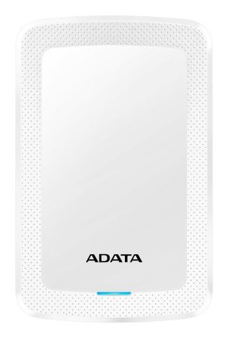 ADATA HV300 external hard drive 2 TB 2.5" 3.2 Gen 1 (3.1 Gen 1) White