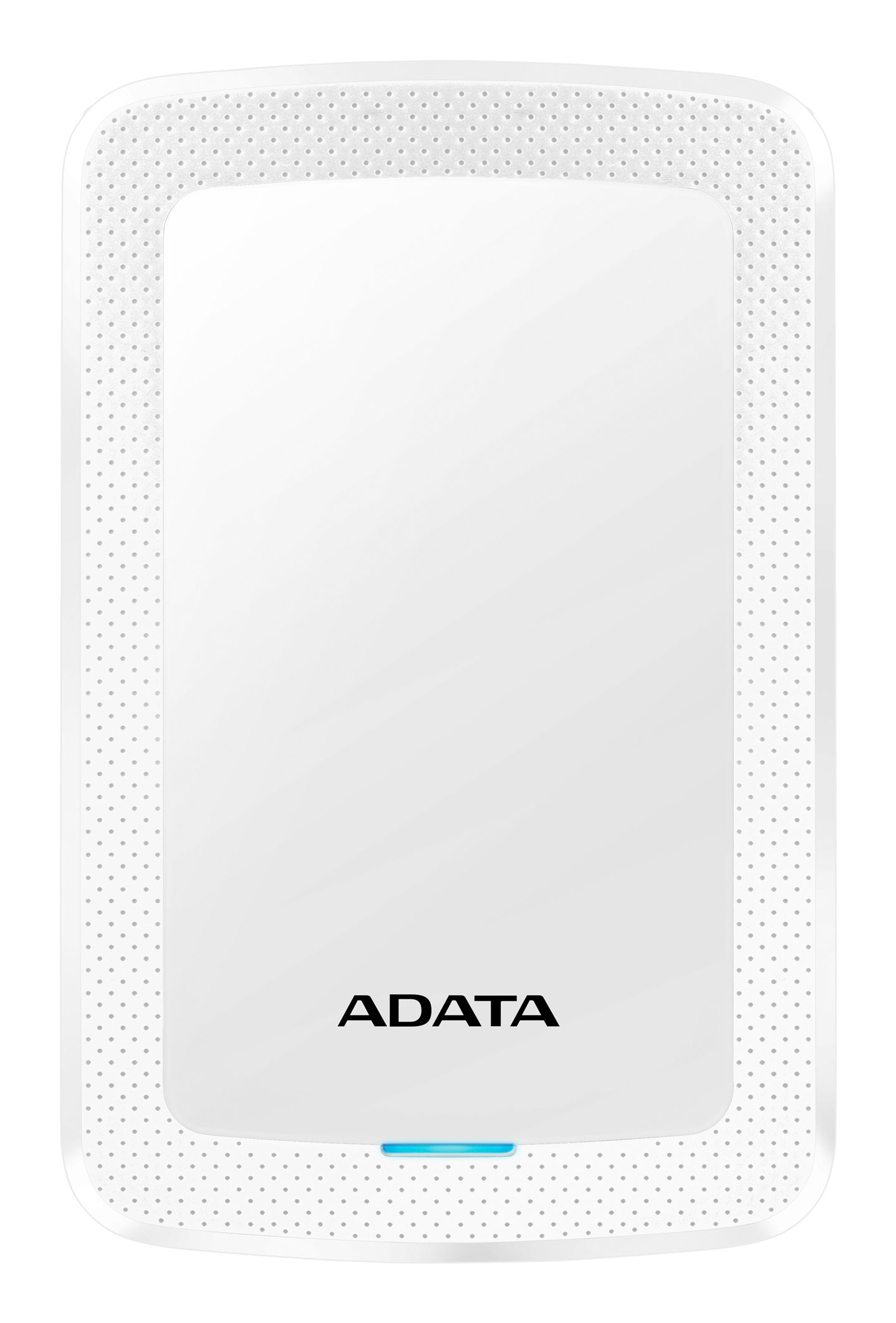 ADATA HV300 external hard drive 2 TB 2.5" 3.2 Gen 1 (3.1 Gen 1) White