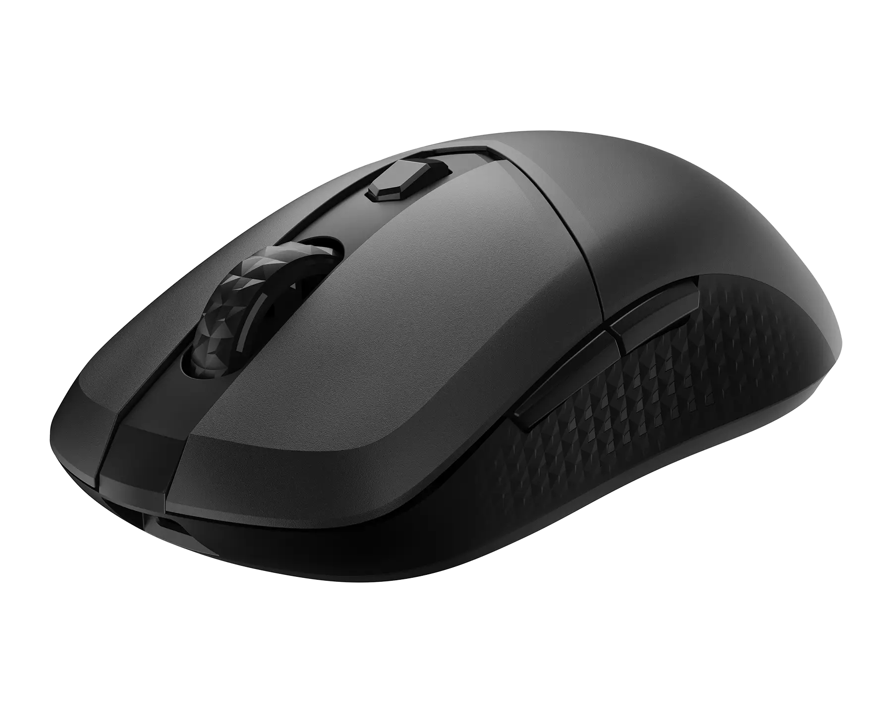 MSI VERSA 300 WIRELESS 8K mouse Gaming Ambidextrous RF Wireless + Bluetooth + USB Type-A Optical 2600 DPI - Image 3