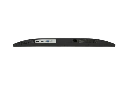 Viewsonic VG2408A-MHD computer monitor 61 cm (24") 1920 x 1080 pixels Full HD LED Black - Image 3