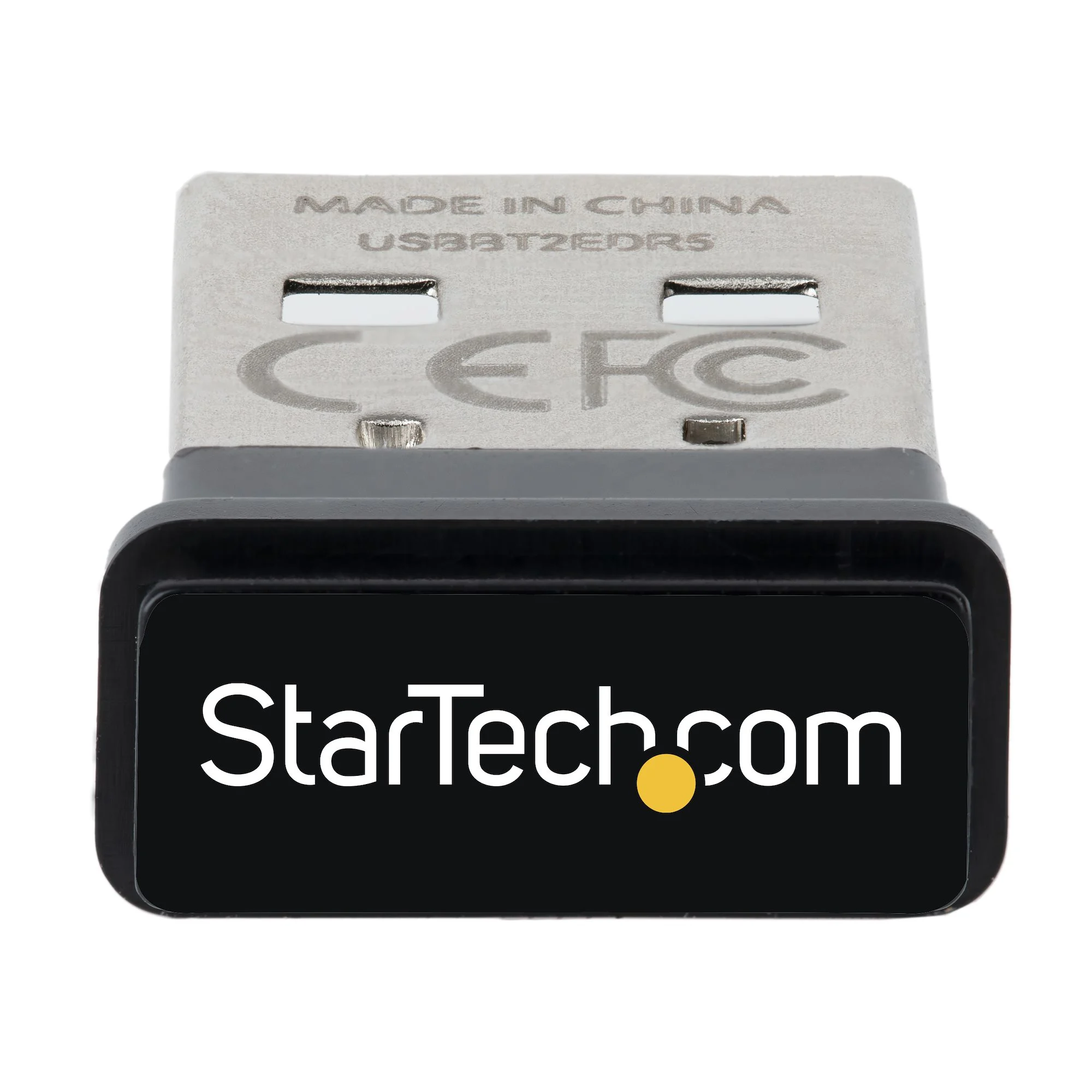 StarTech.com USB Bluetooth 5.0 Adapter, USB Bluetooth Dongle for PC/Computer/Laptop/Keyboard/Mouse, BT 5.0 Adapter for H - Image 3