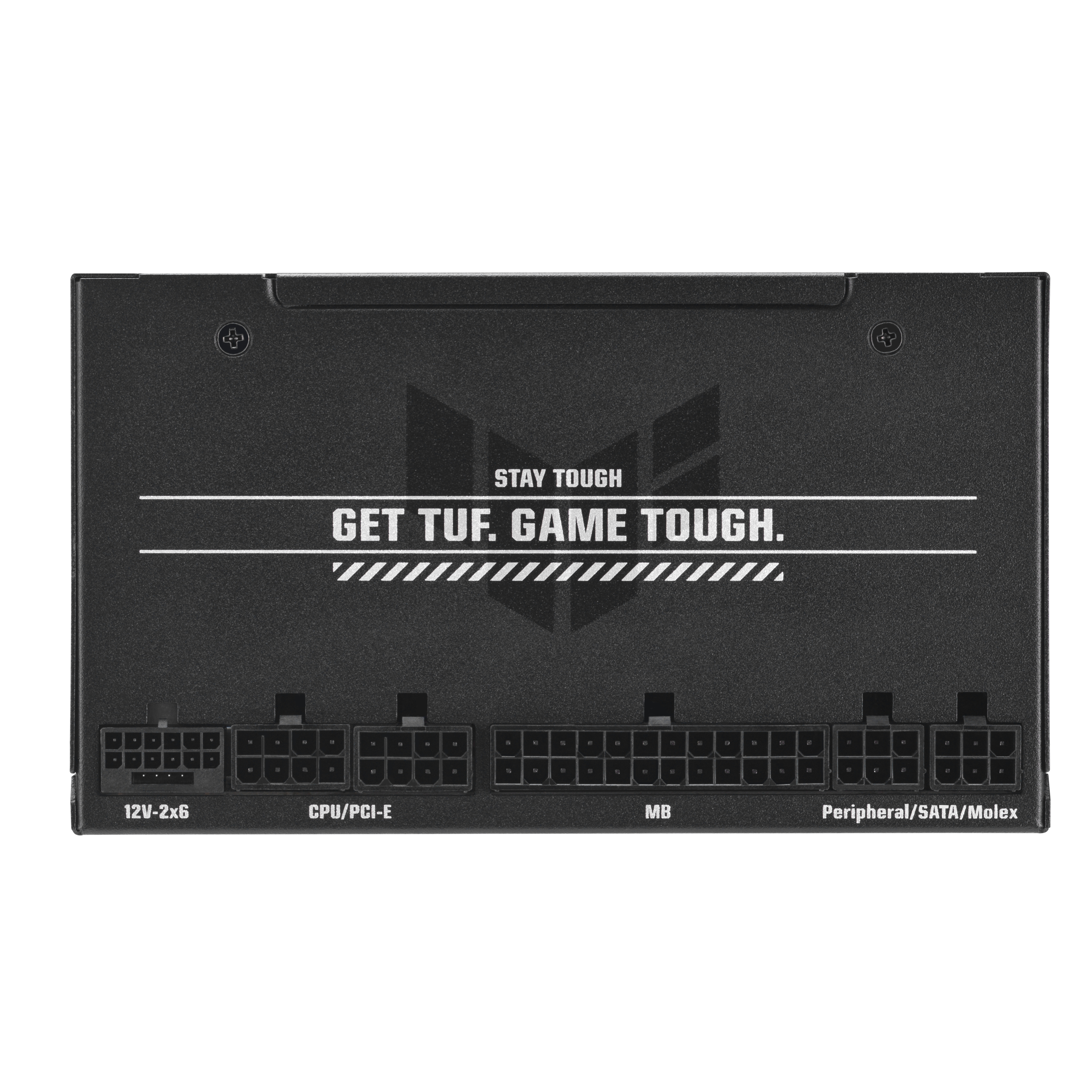 ASUS TUF-GAMING-750G-EVO power supply unit 750 W 20+4 pin ATX ATX Black - Image 3