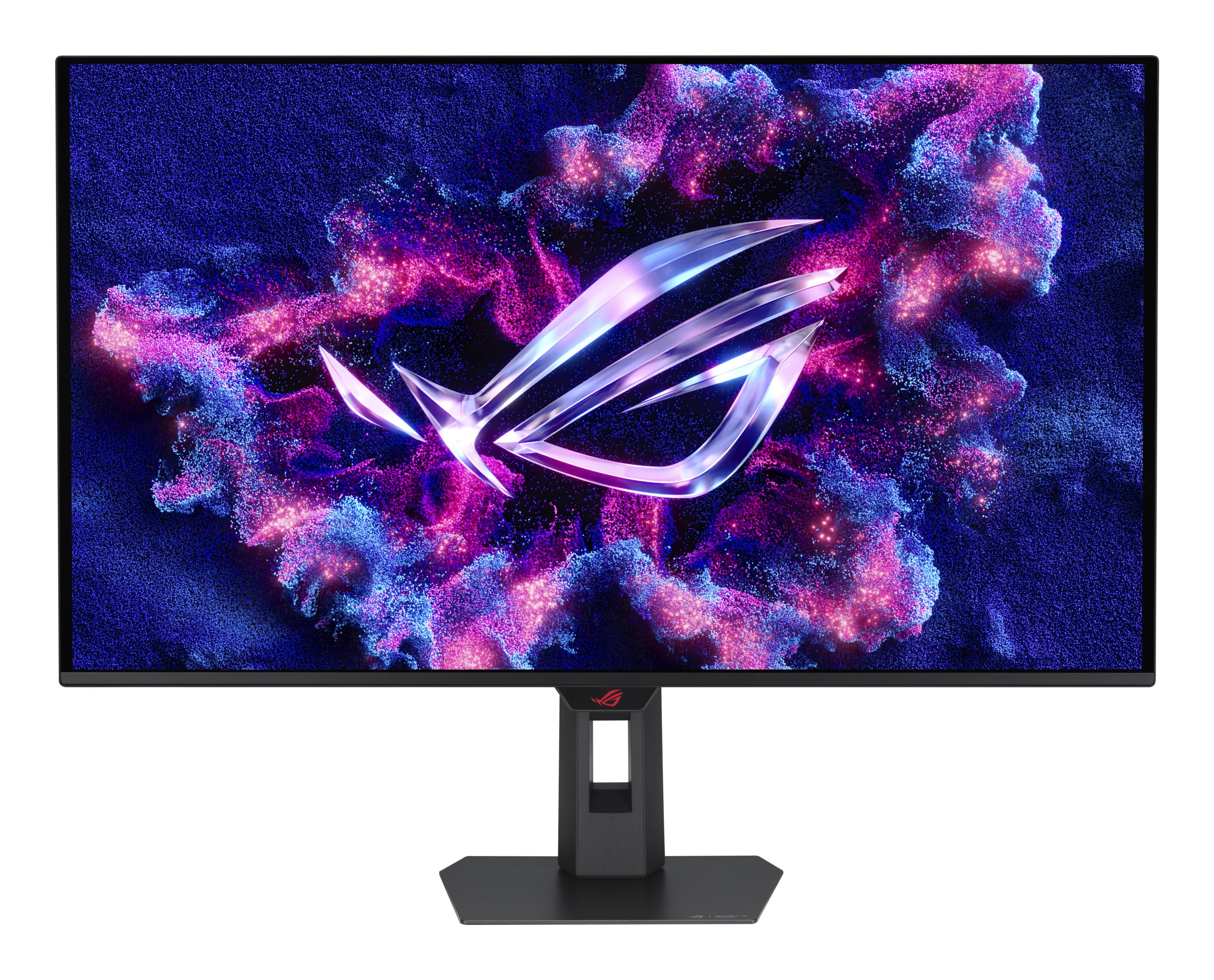 ASUS ROG Strix OLED XG32UCDS computer monitor 80 cm (31.5") 3840 x 2160 pixels 4K Ultra HD QD-OLED Black - Image 2