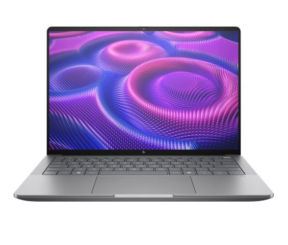 HP ZBook Ultra G1a Copilot+ PC AMD Ryzen AI Max+ PRO PRO 395 Mobile workstation 35.6 cm (14") Touchscreen 2.8K 64 GB LPD