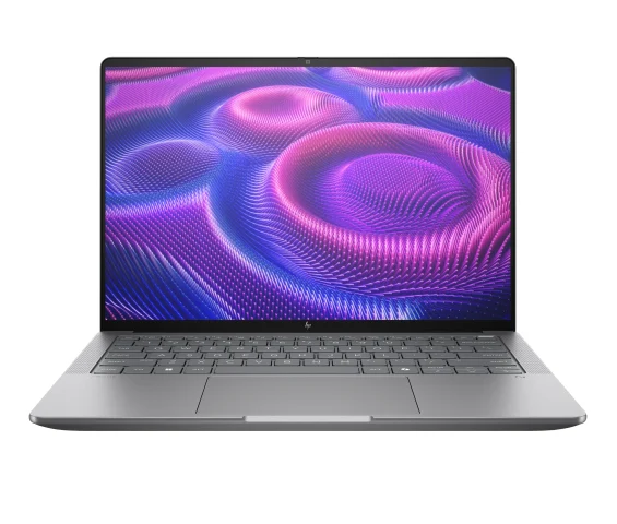 HP ZBook Ultra G1a Copilot+ PC AMD Ryzen AI Max PRO 390 Mobile workstation 35.6 cm (14") WUXGA 32 GB LPDDR5x-SDRAM 1 TB