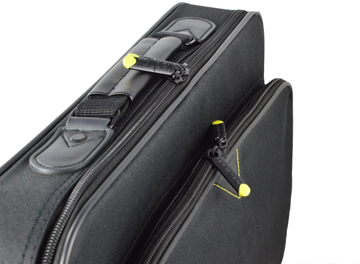 Techair TANZ0119v3 16-17.3" Classic Laptop Bag - Image 3