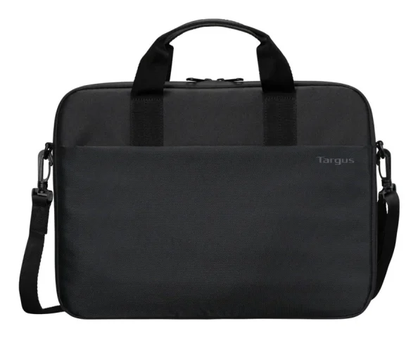 Targus TBS979GL laptop case 40.6 cm (16") Briefcase Black