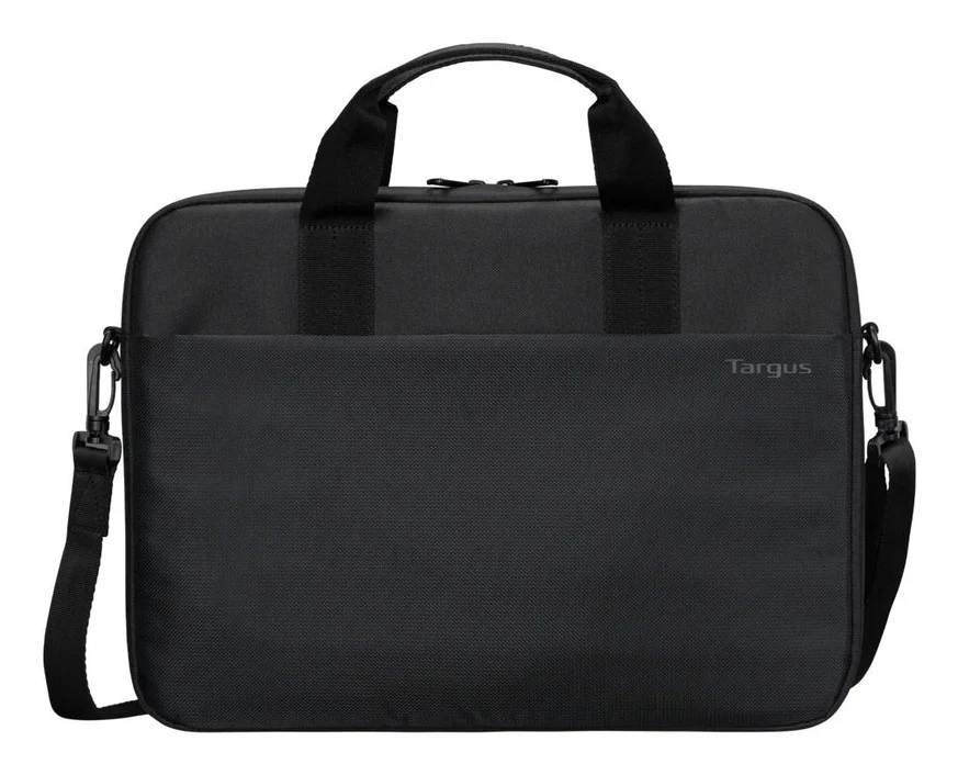 Targus TBS979GL laptop case 40.6 cm (16") Briefcase Black
