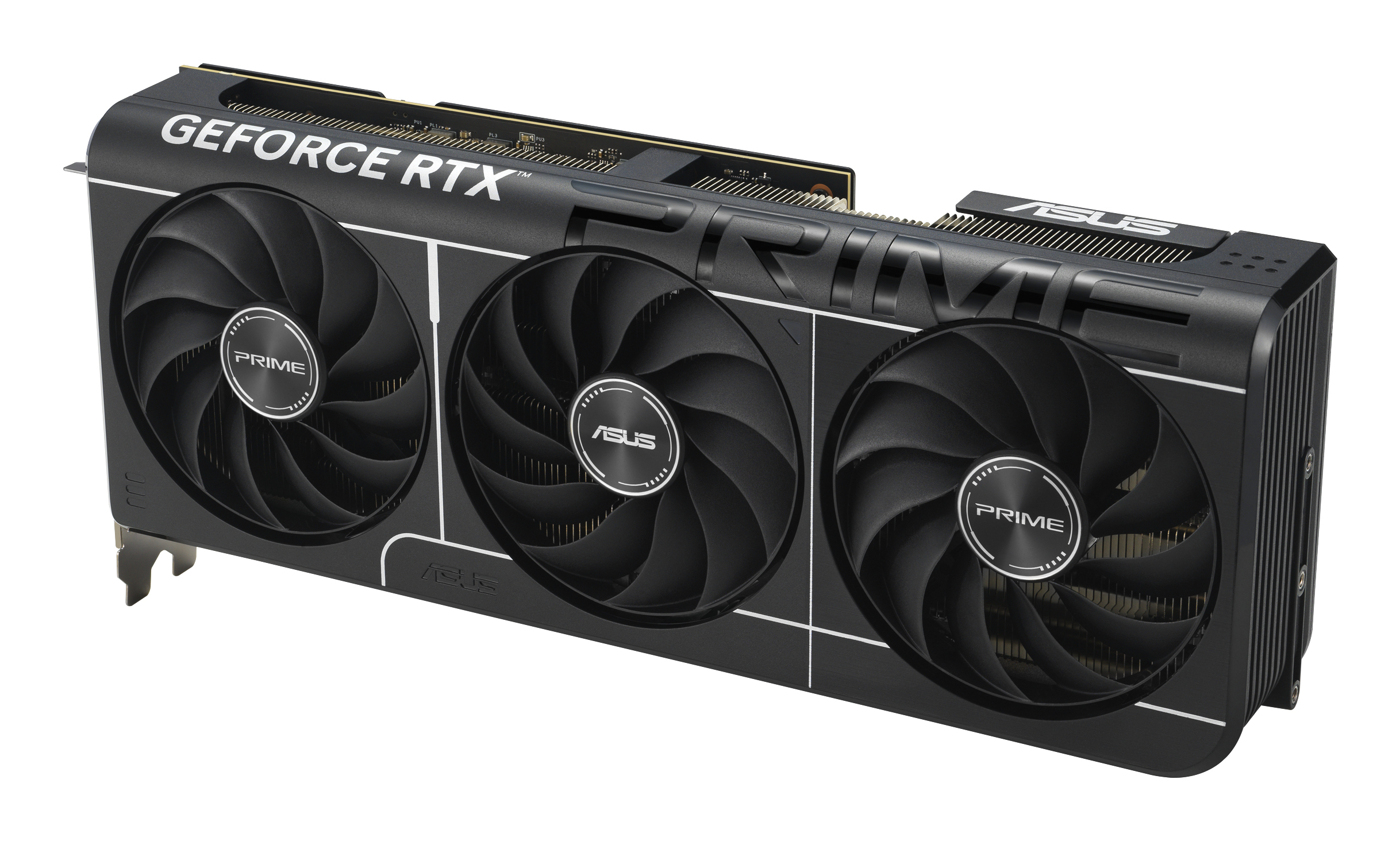 ASUS Prime -RTX5070TI-O16G NVIDIA GeForce RTX 5070 Ti 16 GB GDDR7 - Image 2