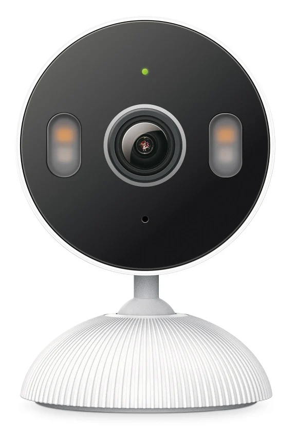 TP-Link Tapo Indoor/Outdoor Home Security Wi-Fi Camera - Image 3