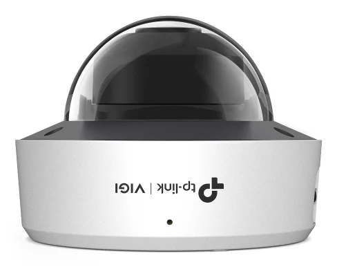 TP-Link InSight S285 Dome IP security camera Outdoor 3840 x 2160 pixels Ceiling - Image 3