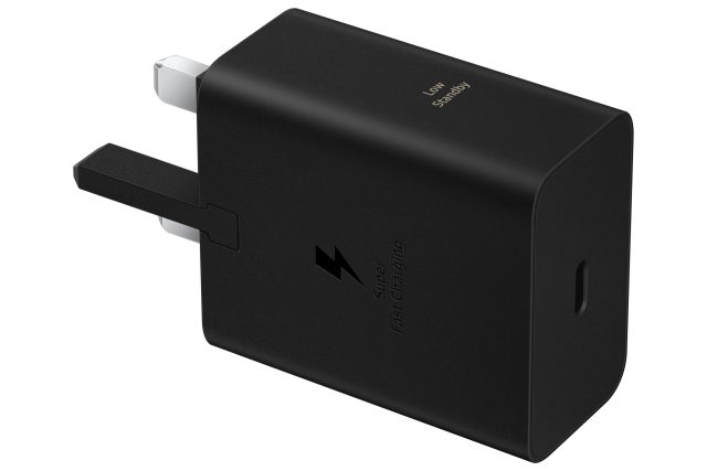 Samsung 60W Super Fast Charger 3.0 (without cable)
